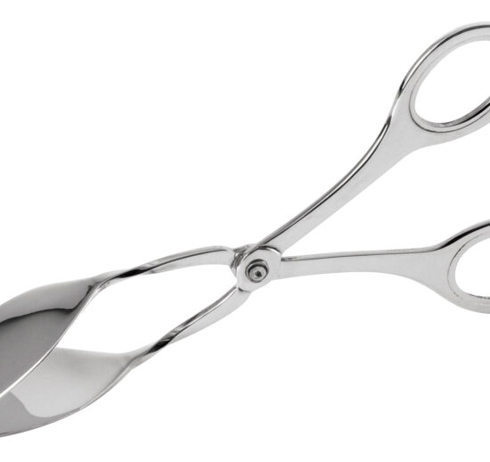 PINCE A TARTE INOX