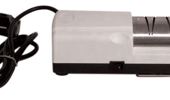 AFFUTEUSE ELECTRIQUE 2 BANDES