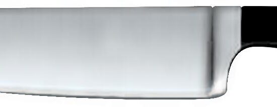 PLAQUE PATISSIERE ALUMINIUM ANTI-ADHESIVE 400*300*12 BORDS EMBOUTIS A 45°