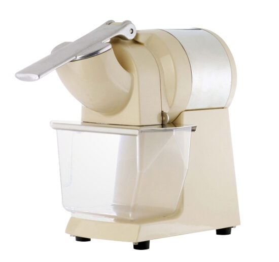 RAPE A FROMAGE DEBIT 50 KG/H DOTATION: 1 DISQUE GRUYERE TROUS D.3 MM