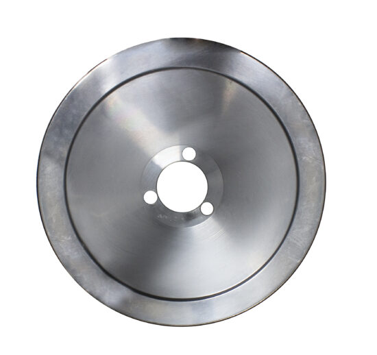 LAME TEFLONNEE LISSE D.220 MM POUR TRANCHEUR ALU GAMME BUDGET