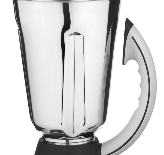 PICHET INOX COMPLET 4L POUR BLENDER CF0380-37