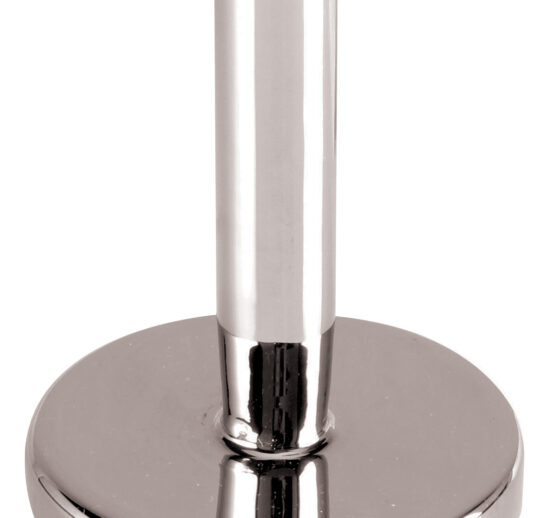 ATTENDRISSEUR A VIANDE INOX 2.5 KG