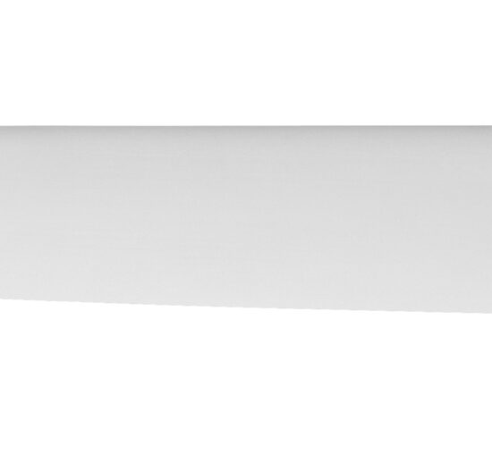 COUTEAU DE BOUCHER MANCHE SURMOULE VERT LAME L-300 MM