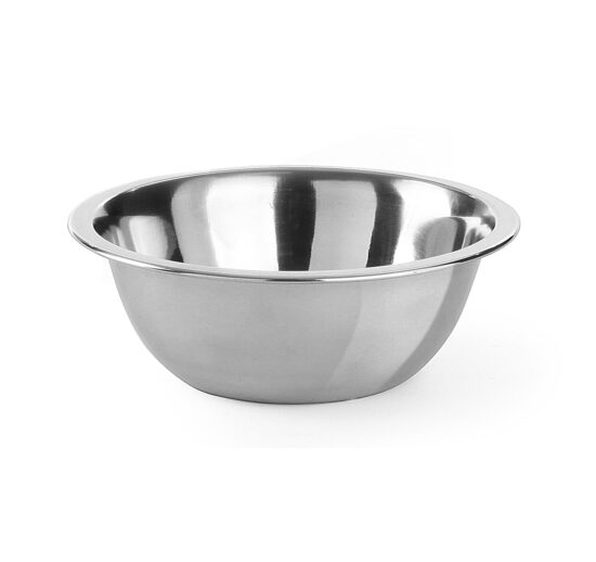 CUL DE POULE INOX