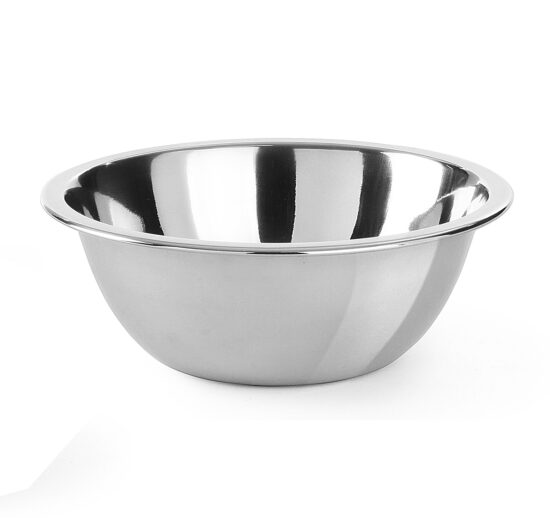 CUL DE POULE INOX