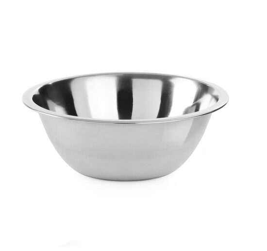 CUL DE POULE INOX