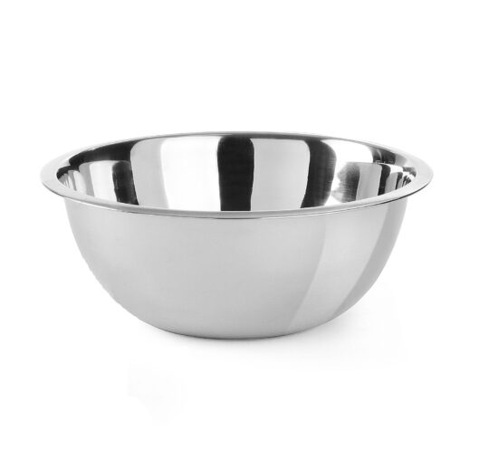 CUL DE POULE INOX