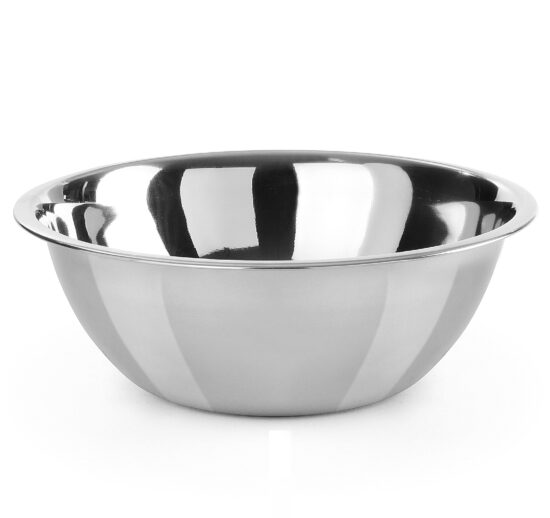CUL DE POULE INOX