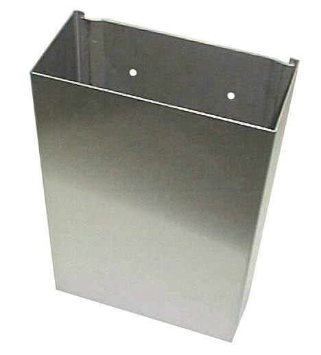 BOITE INOX DISTRIBUTRICE DE CALOTS