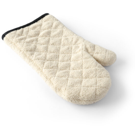 PAIRE DE GANTS POUR FOUR RESISTANCE A 350°C