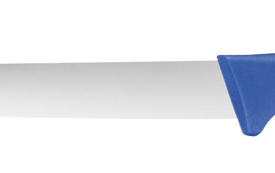 COUTEAU FILET DE SOLE L-170 MM MANCHE BLEU MANCHE BLEU