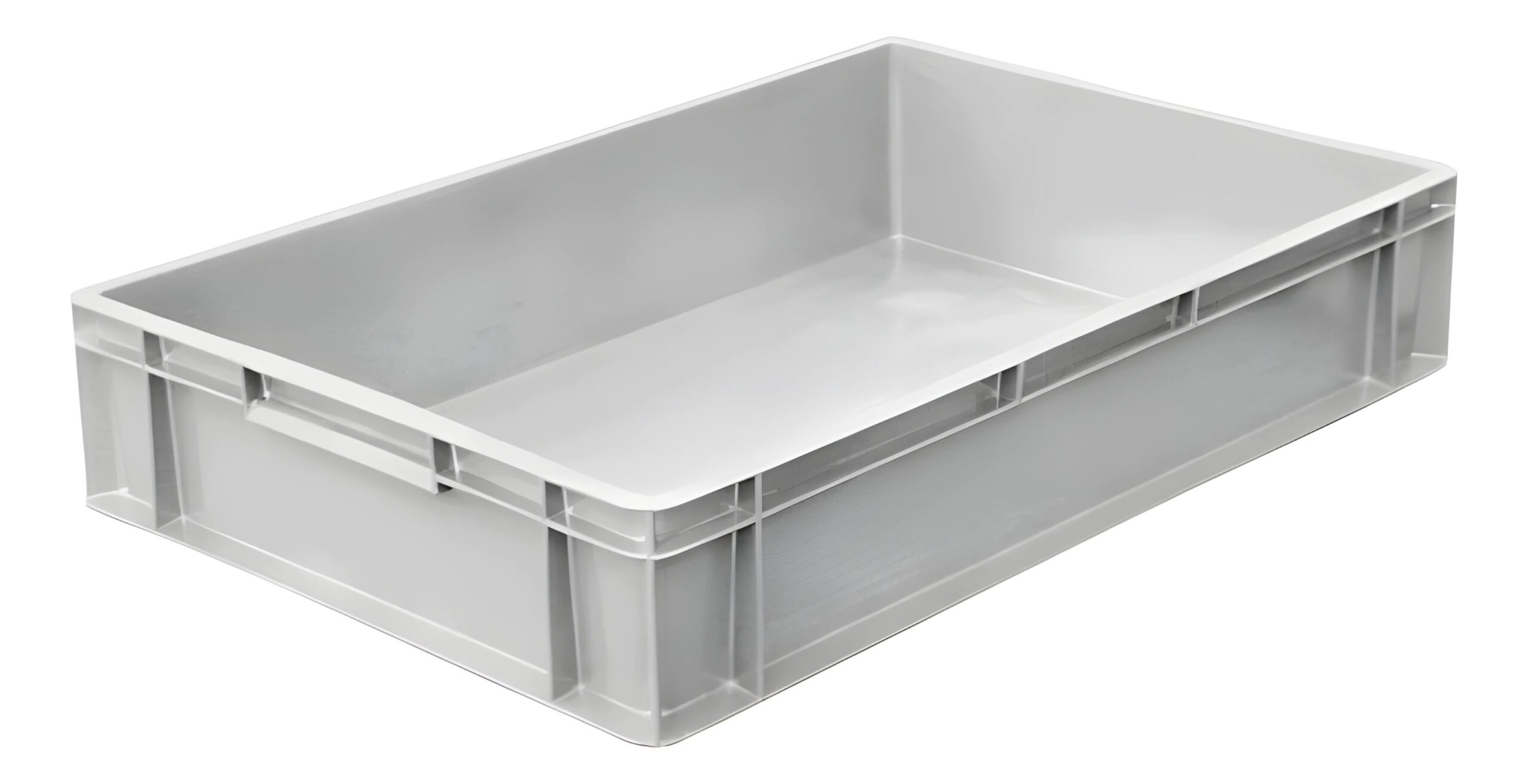 BAC GERBABLE BLANC PAROIS ET FOND PLEINS 23 L.