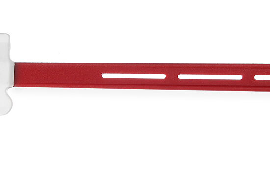 SPATULE THERMORESISTANTE 260°C DIM. 70X115X450 MM