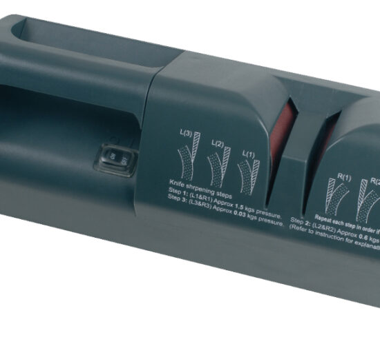 AIGUISEUR ELECTRIQUE A BANDES ABRASIVES