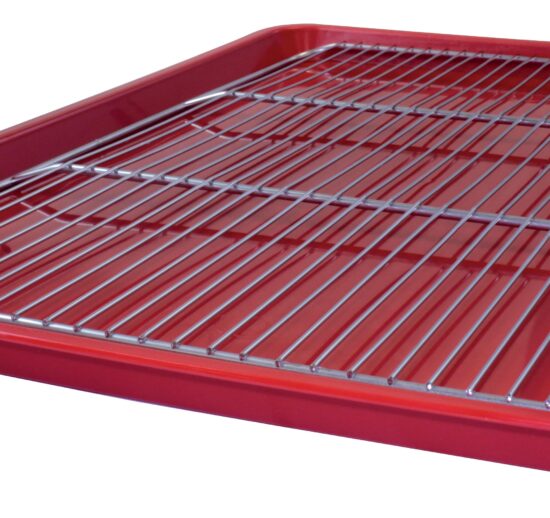 CASSEROLE INOX FORME FRANCAISE