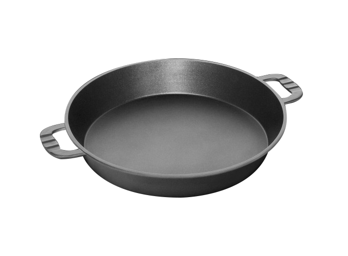 POELE GEANTE REVETEMENT PLATINUM
