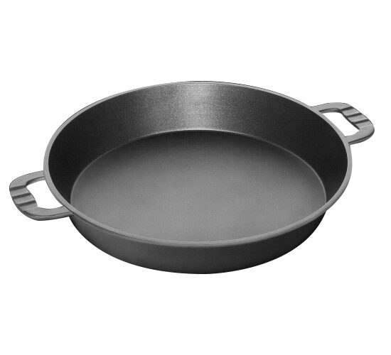 COUVERCLE UNIVERSEL INOX