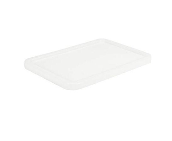 COUTEAU DE CUISINE AVEC MANCHE POLYOXYMETHYLENE AVEC RIVET, LONGUEUR 155 MM