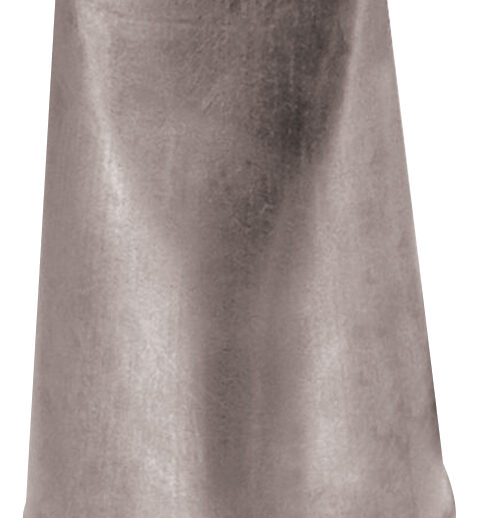 BRAISIERE INOX SANS COUVERCLE POUR INDUCTION