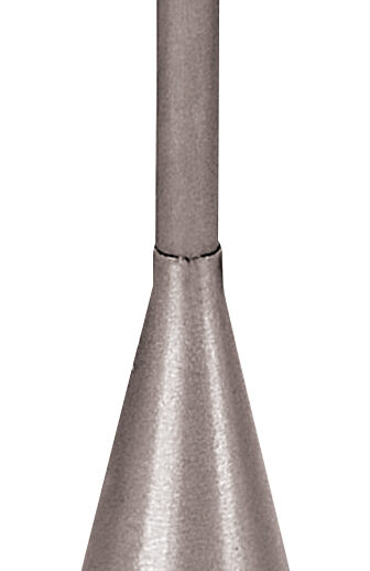 BRAISIERE INOX SANS COUVERCLE POUR INDUCTION