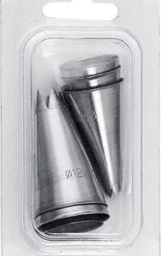 POELE INOX ANTI-ADHESIVE POUR TOUT TYPE DE FEUX, INDUCTION INCLUS