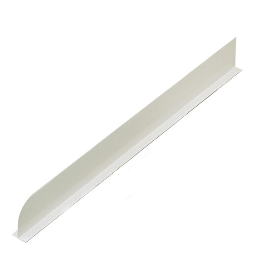 SEPARATEUR UNI BLANC 750X90