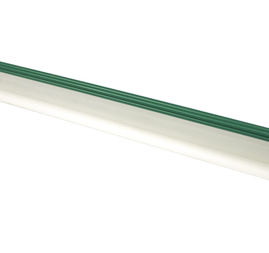 SEPARATION GREEN DECOR 750X55 MM HAUTE