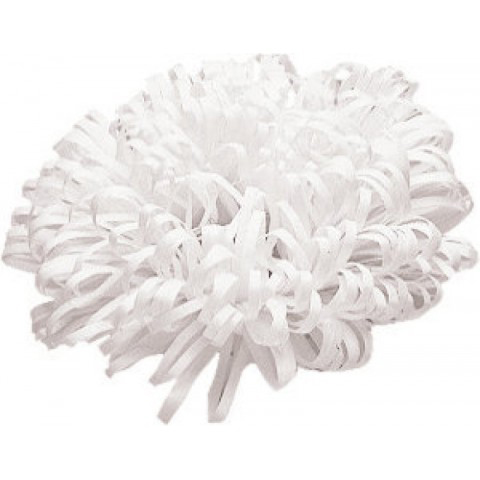 PAQUET DE 48 PCS PAPILLOTES COTE DE BŒUF