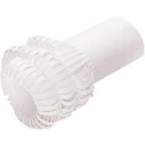 PAQUET DE 100 PCS PAPILLOTES MOUTON/VOLAILLE
