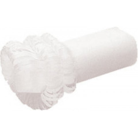 PAQUET DE 100 PCS PAPILLOTES COTES DE VEAU DINDE