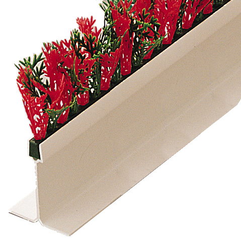 SEPARATEUR CYPRES BICOLORE AVEC SOCLE