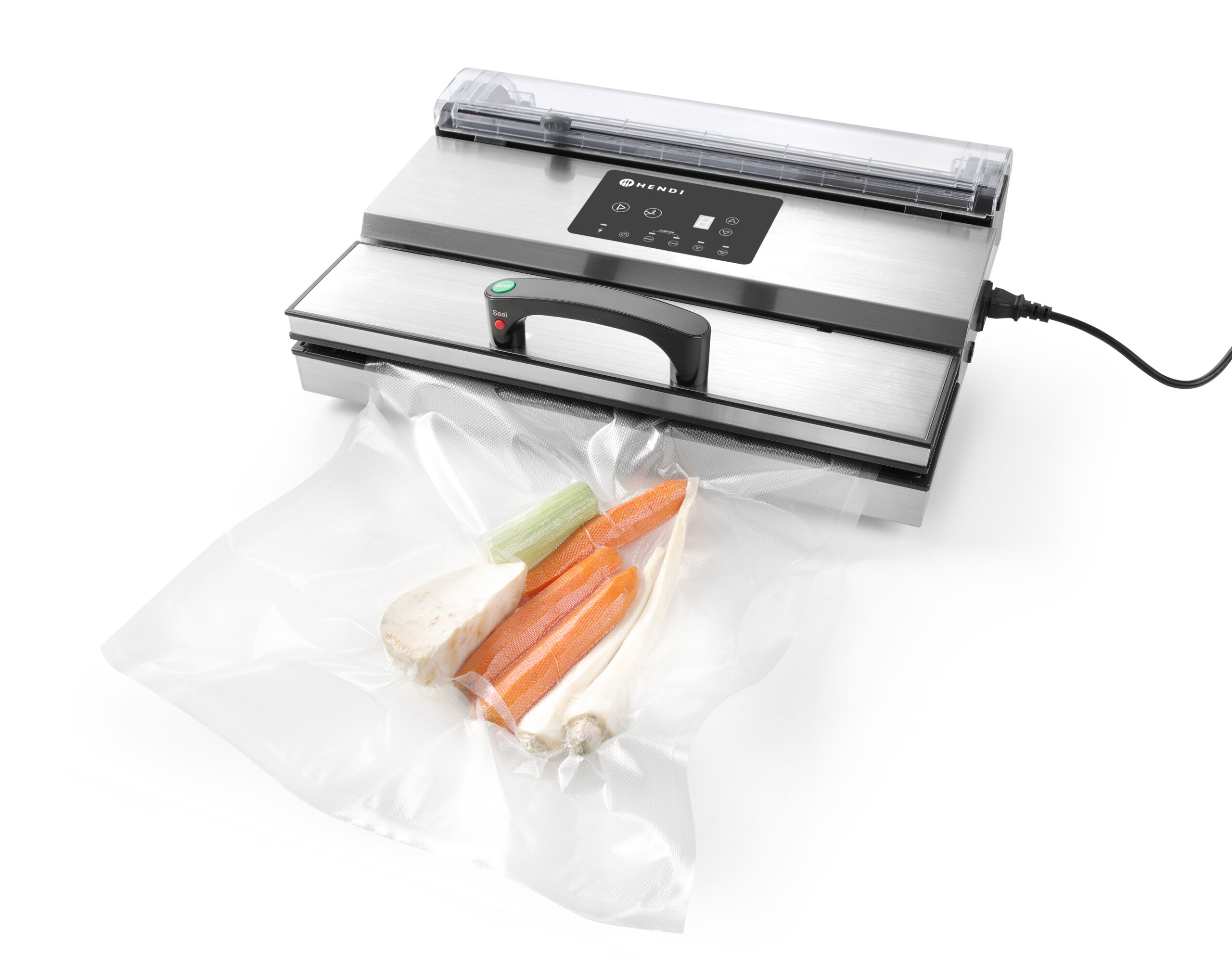 PAQUET DE 100 PCS SACS SOUS VIDE GAUFRES 2 COUCHES 200X300 POUR MACHINE SOUS VIDE REF V13