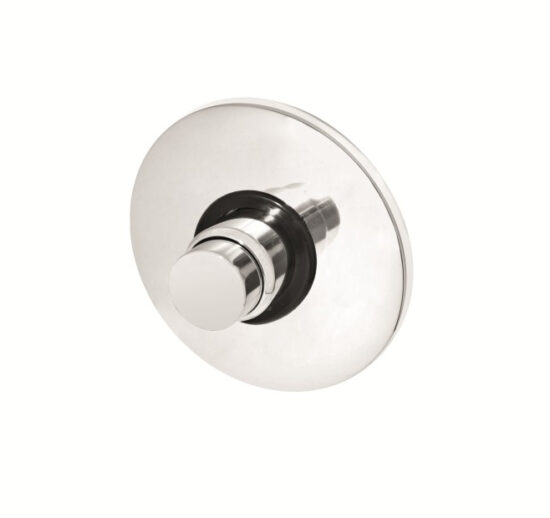 COMMANDE FEMORALE PAR BOUTON MITIGE AVEC 3 FLEXIBLES ET 1 COL DE CYGNE 250 MM
