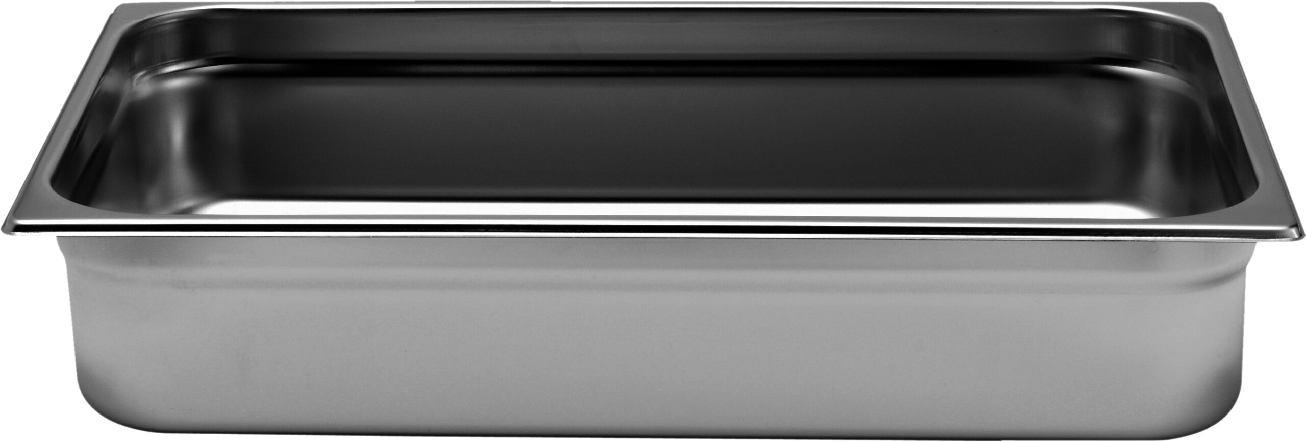 BAC GASTRO INOX GN1/1 P-65