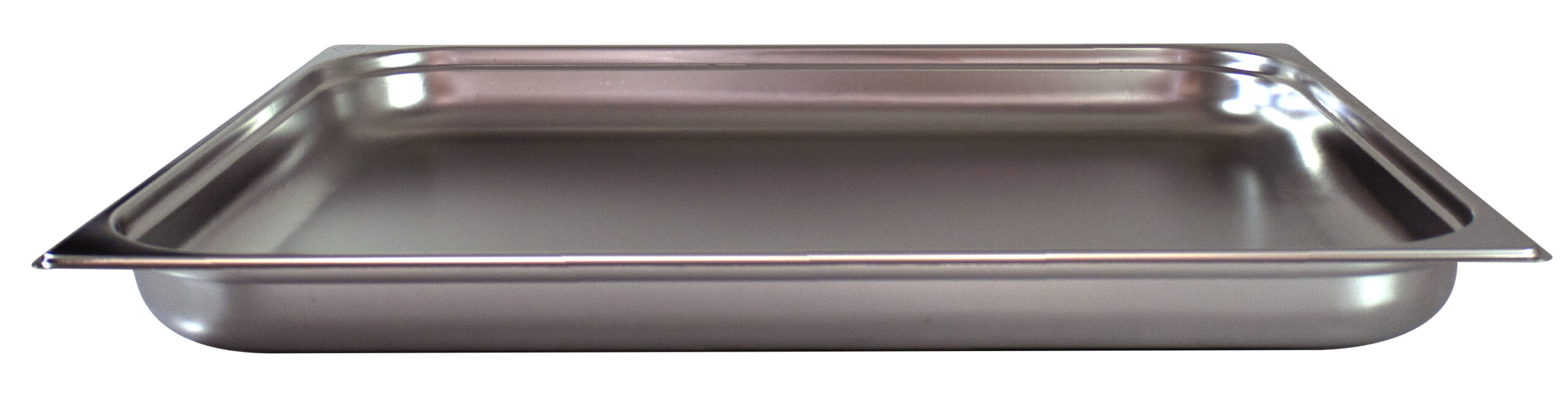 BAC GASTRO INOX GN2/1 P-55