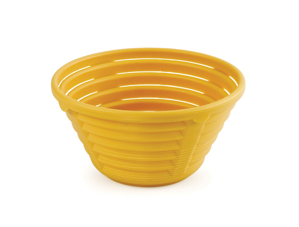 BANNETON ROND 500 G, D.180 MM