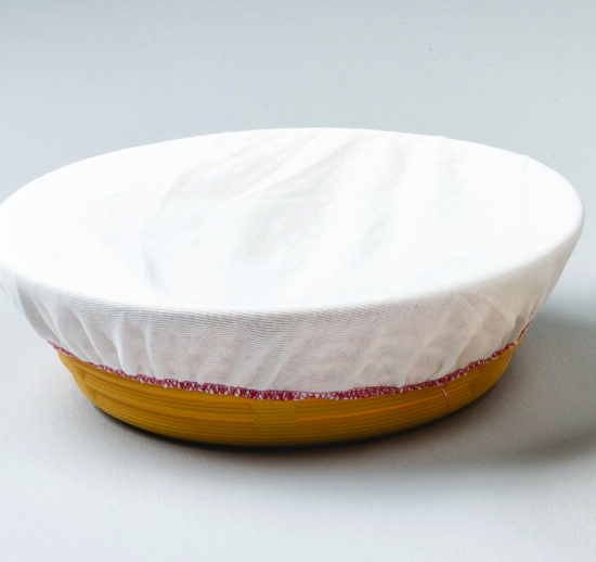CHARLOTTE POUR BANNETON ROND DIAM.230MM