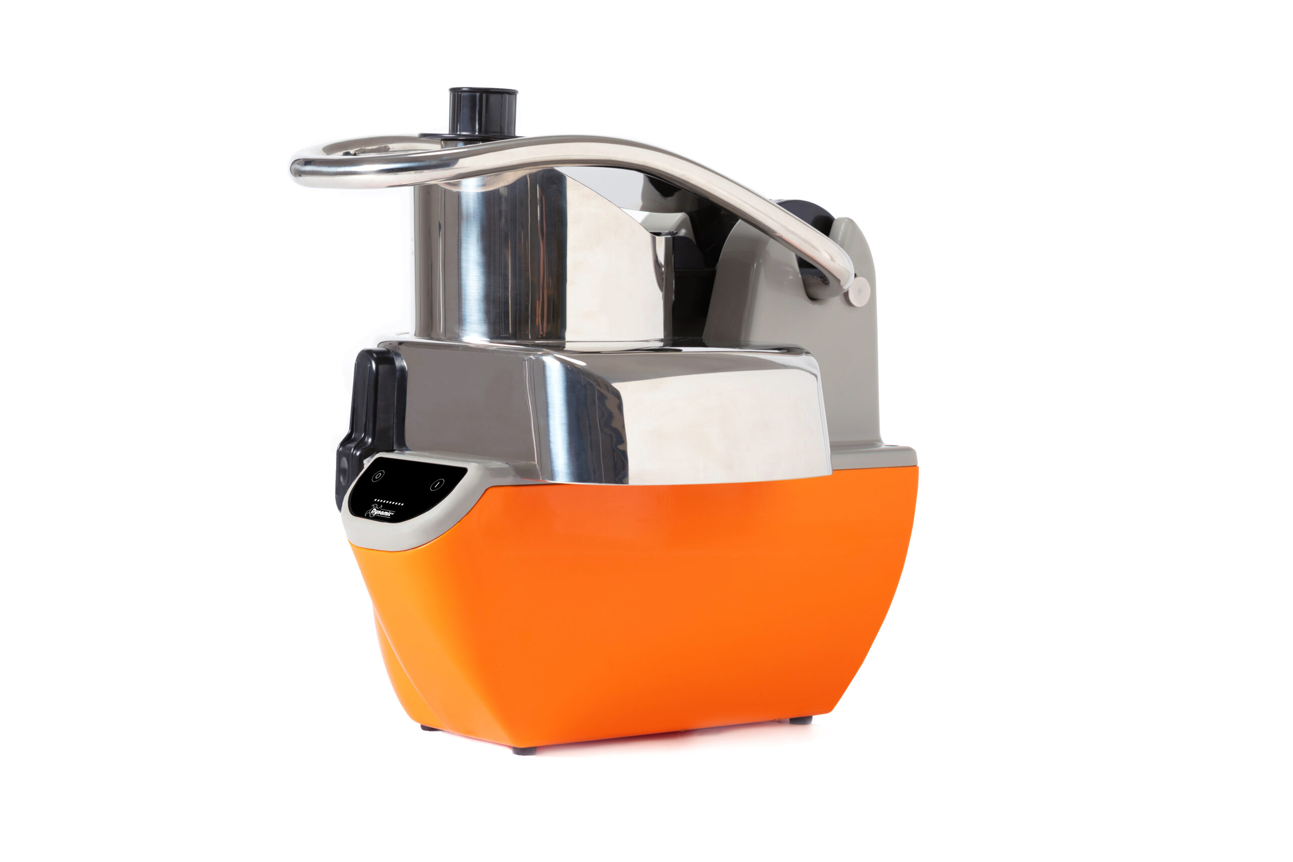 COUPE LEGUMES 1 VITESSE 320TR/MIN POUR LEGUMES GROS OU LONGS, 300KG/H