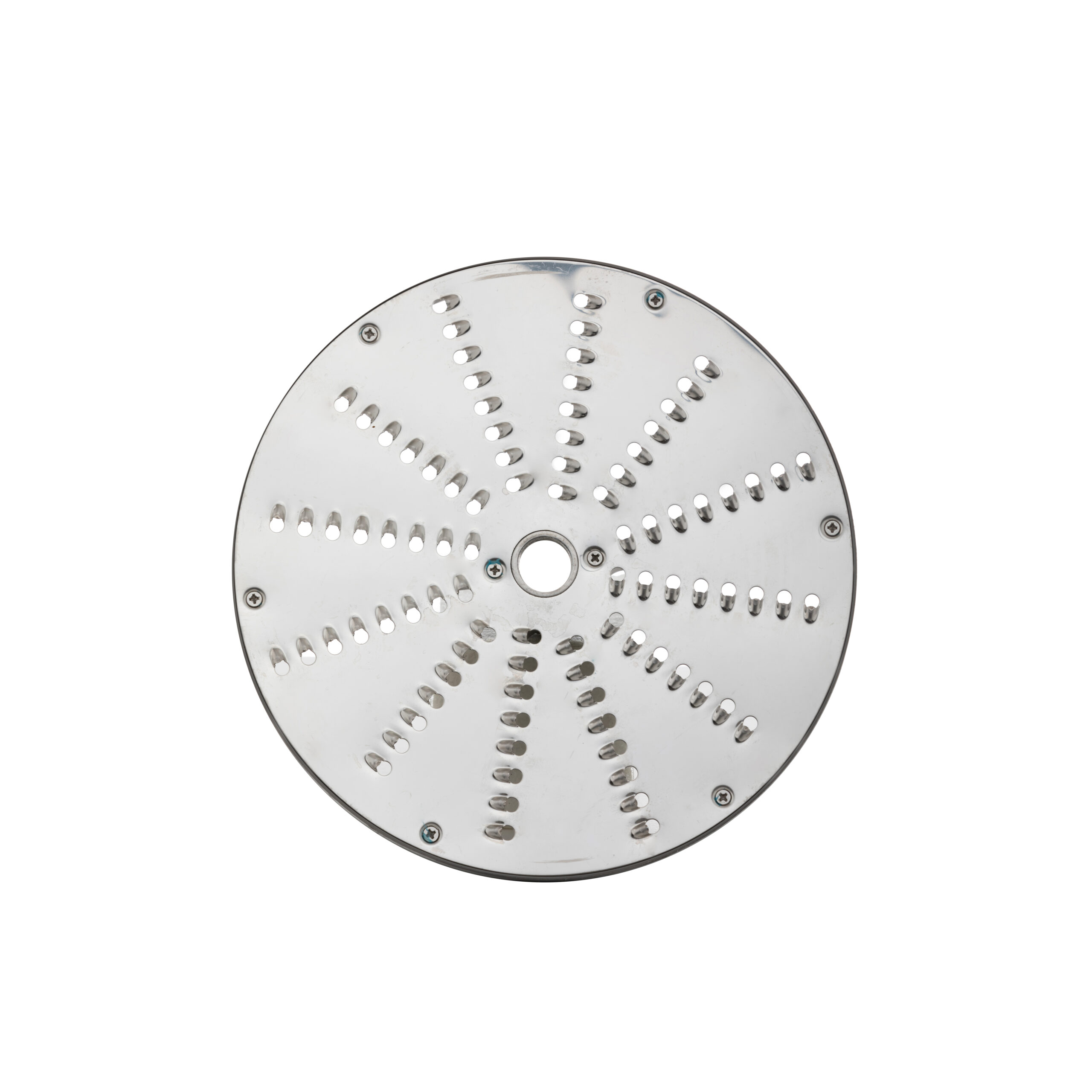 DISQUE A RAPER POUR CL100 3MM, ACIER INOX IDEAL PR CELERI RAVE, CAROTTES, POMME DE TERRE...