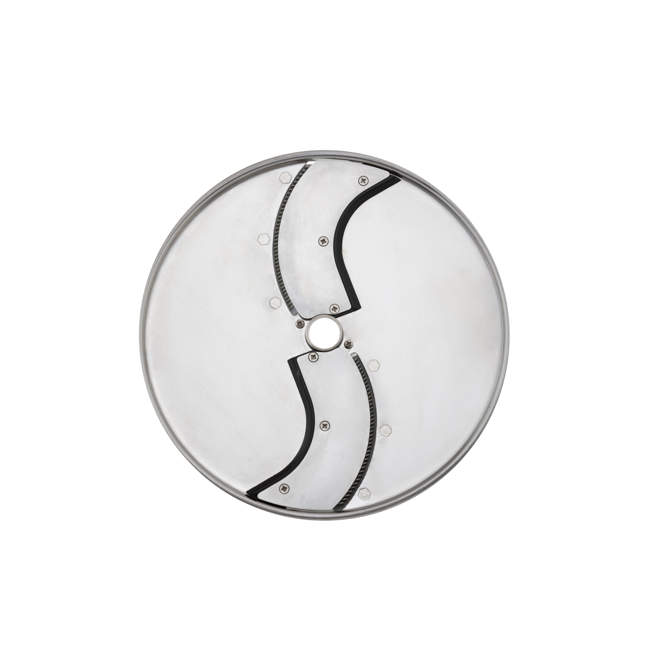 DISQUE A JULIENNE POUR CL100 3X2MM, ACIER INOX IDEAL POUR LA JULIENNE DE CAROTTES, COURGETTES...