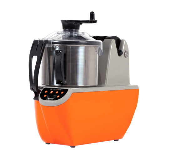 CUTTER DE TABLE ELECTRIQUE A VITESSE VARIABLE 350 A 3500 TR/MIN