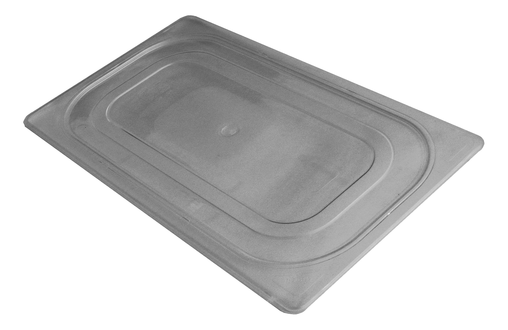 COUVERCLE COPOLYESTER POUR BAC GASTRO GN1/6 SANS BISPHENOL A