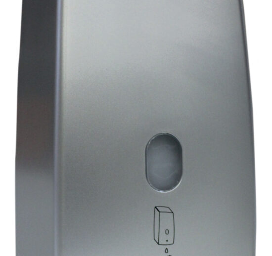 DISTRIBUTEUR DE SAVON AUTOMATIQUE, 0.5 L