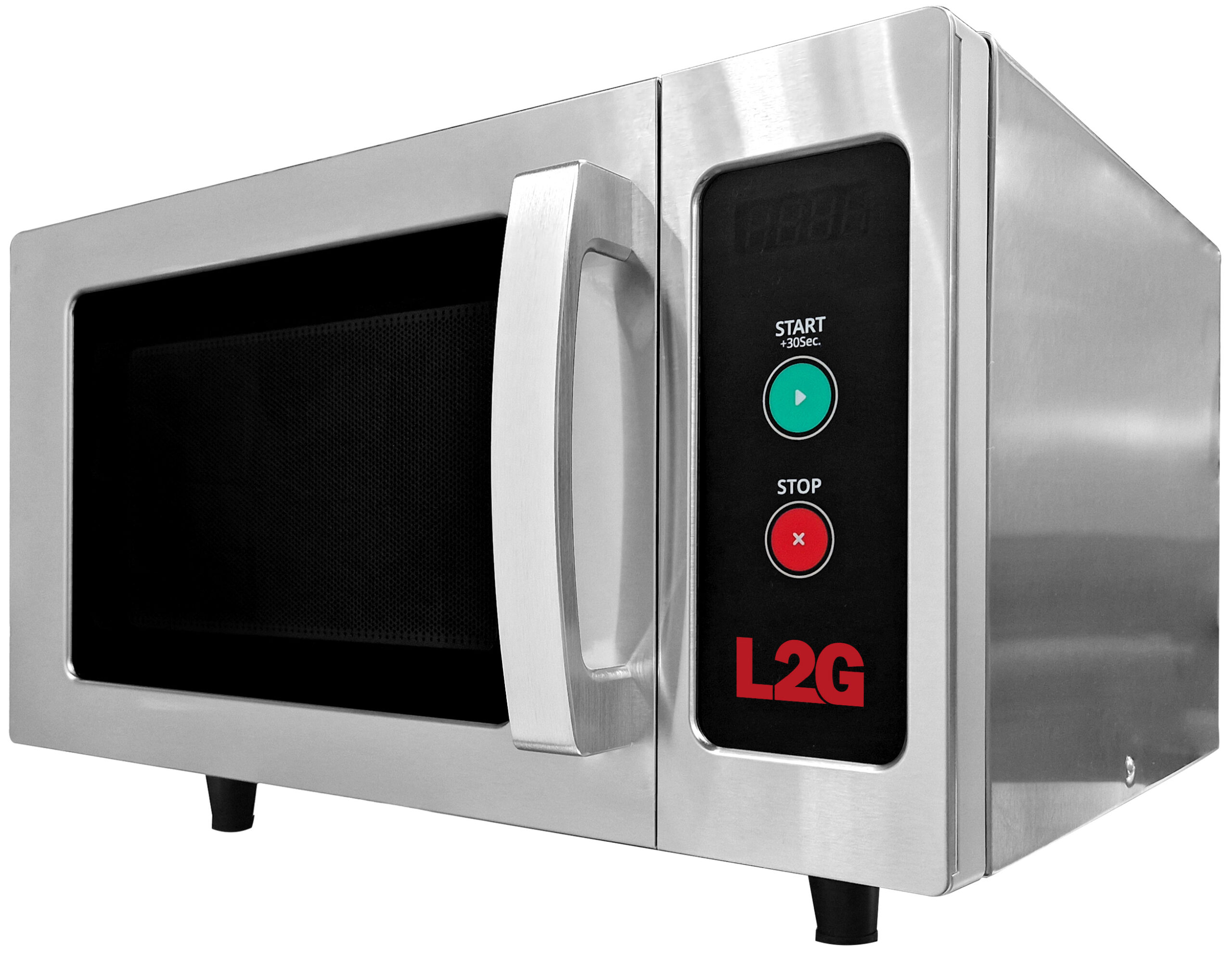 FOUR MICRO-ONDES 25 LITRES SPECIAL SELF MONOTOUCHE, MINUTERIE 30 SECONDES