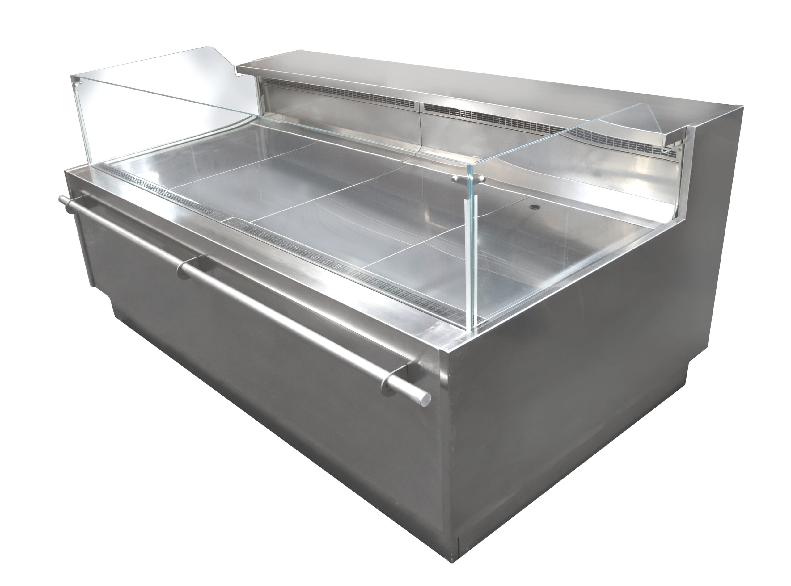 ETAL DUAL TRAD/LS, L-1950 MM, GROUPE LOGE, 0/+2°C A 25°C, CLASSE 3M1, SERVICE ARRIERE