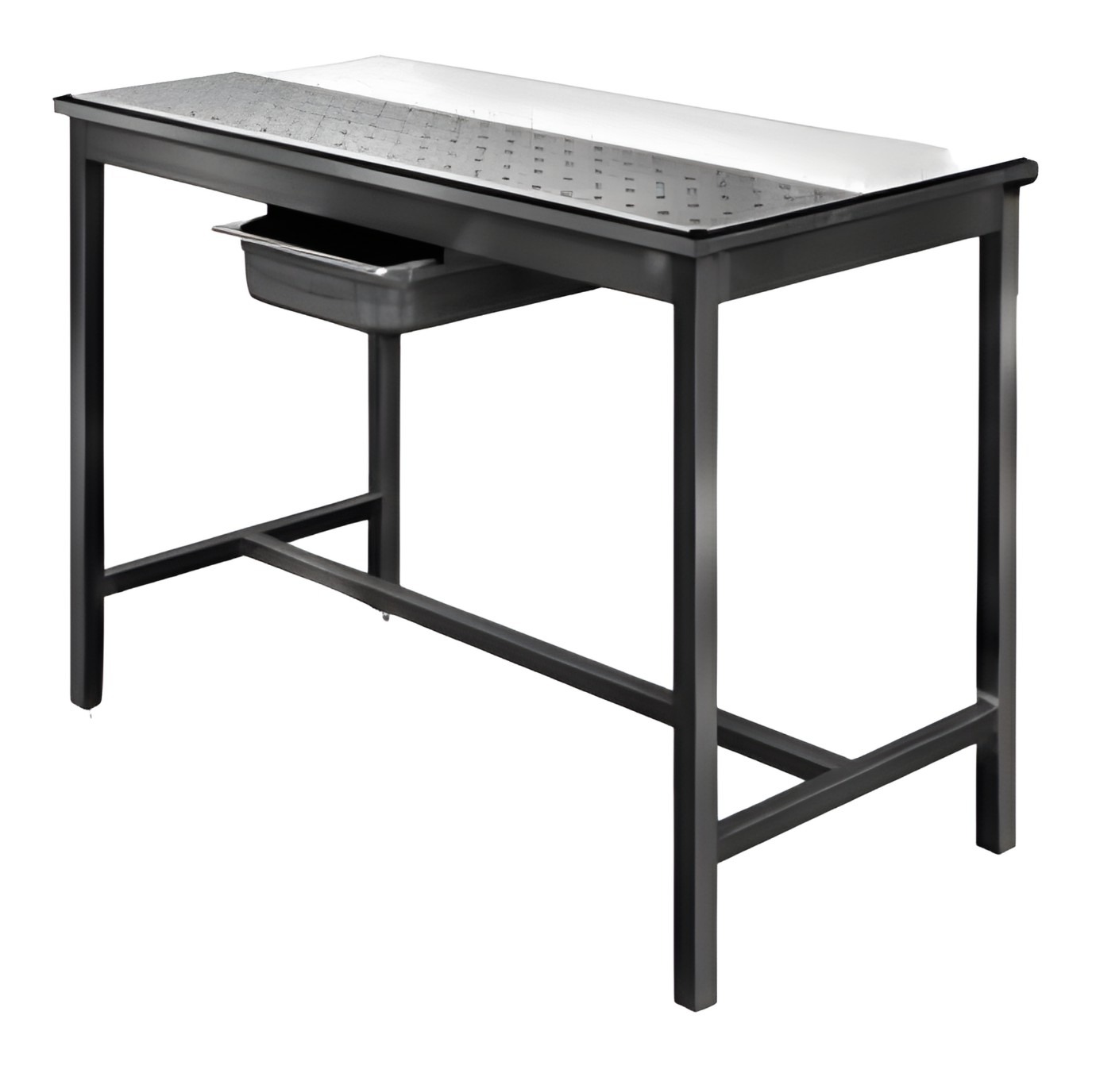 TABLE DE DESSOUVIDAGE AVANT-ARRIERE