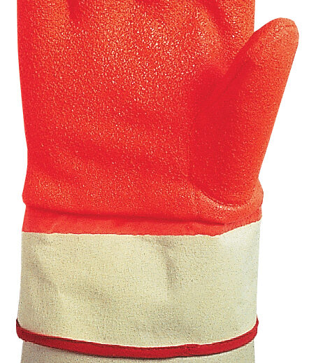 GANTS RESISTANTS AU FROID