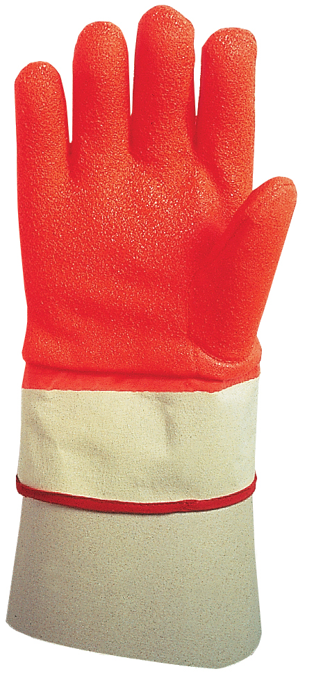 GANTS RESISTANTS AU FROID
