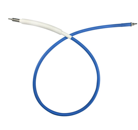FLEXIBLE DE RECHANGE SANS OUTIL POUR ECAILLEUR REF V108